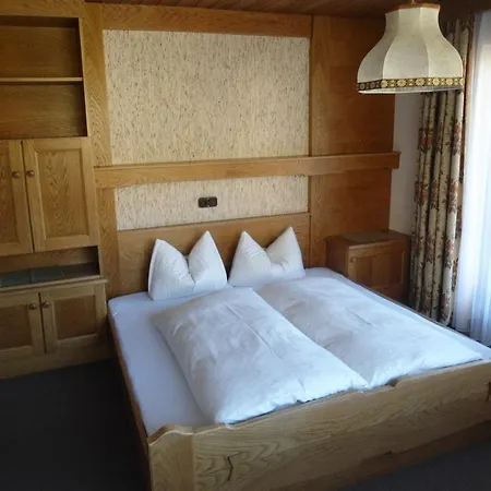 Gasthuis Haus Marion