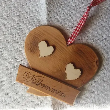 Haus Marion Pensionat Tux