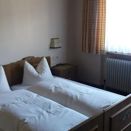 게스트하우스 Haus Marion 턱스