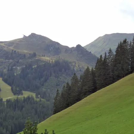 게스트하우스 Haus Marion *