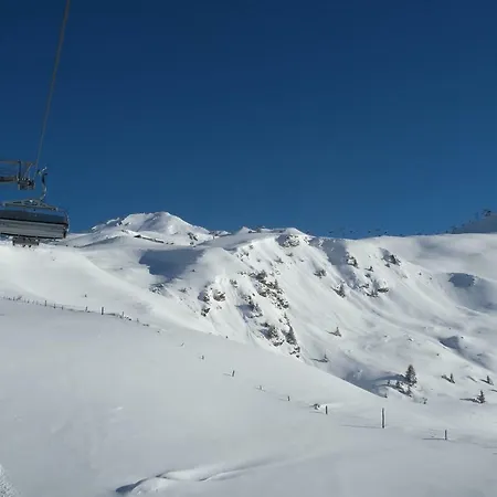 Pensionat Haus Marion