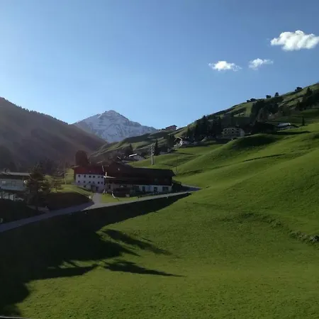 Haus Marion * 턱스