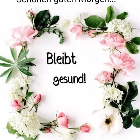 Haus Marion Guest house Tux