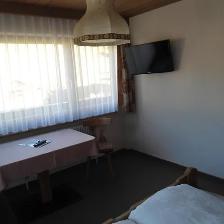 Guest house Haus Marion Tux