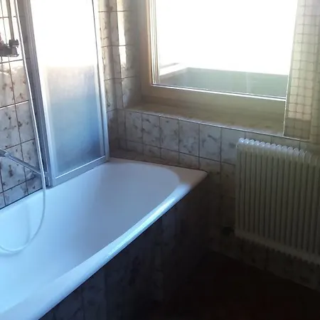 Guest house Haus Marion *