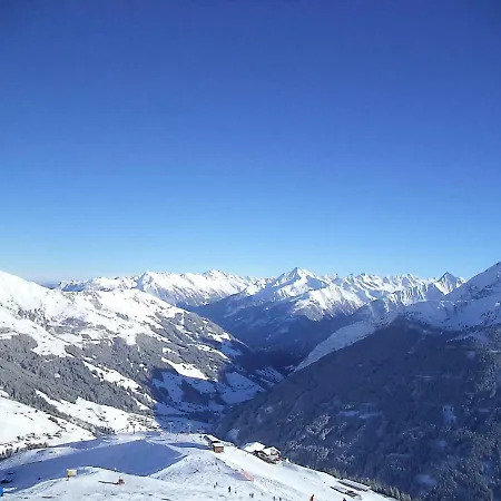 Haus Marion Guest house